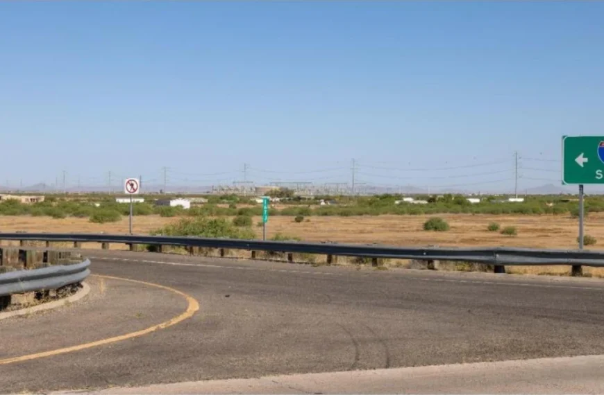 Pinal County Board Approves Project Bella Natural Gas…