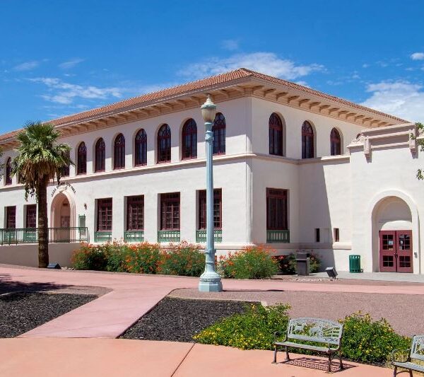 Applications Open for Casa Grande…