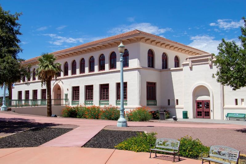 Applications Open for Casa Grande Community Services Advisory…