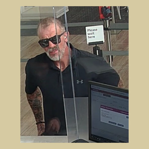 Casa Grande Police Seek Public’s Help to Identify Suspect