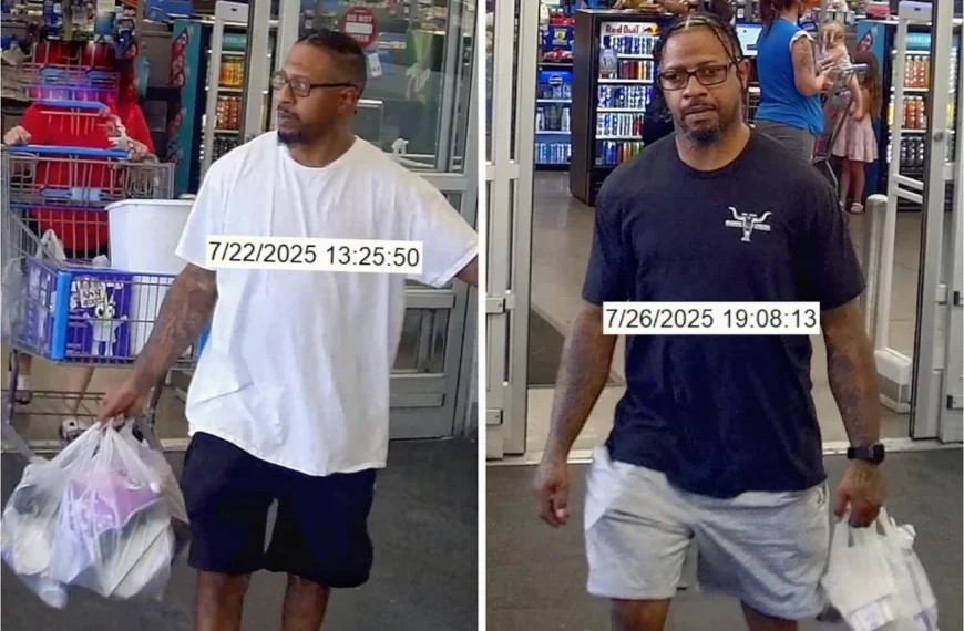 Coolidge Police Seek Public’s Help Identifying Suspects in…