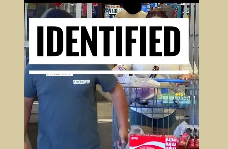 Police Release Photos of Suspects in Three Theft…