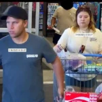 Police Release Photos of Suspects…