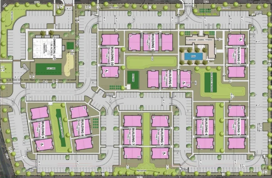 Board Remands Controversial High-Density San Tan Valley Project…