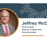 Supervisor McClure Writes to BIA…