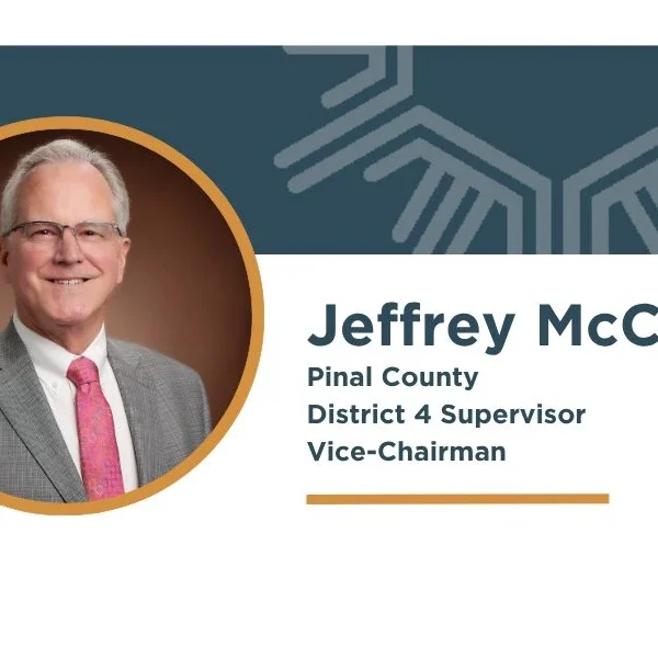 Supervisor McClure Writes to BIA…