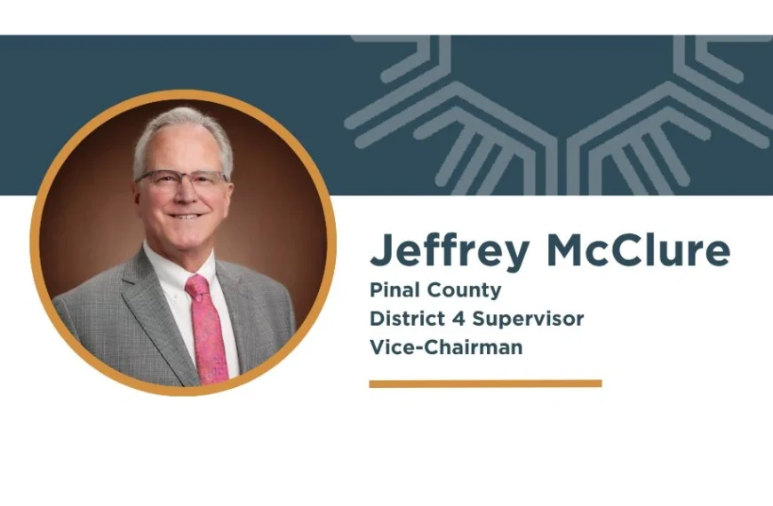 Supervisor McClure Writes to BIA to Demand Answers Regarding Deteriorating Electricity Service