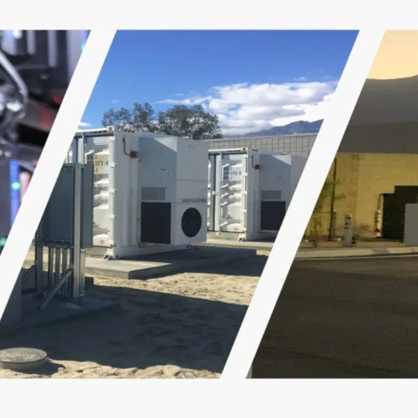 Florence Council Unanimously Approves 400MW LightHorse Battery Project for Northern Industrial Corridor