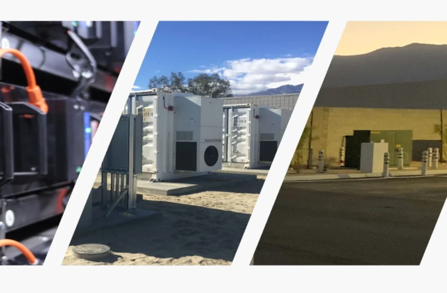 Florence Council Unanimously Approves 400MW LightHorse Battery Project…