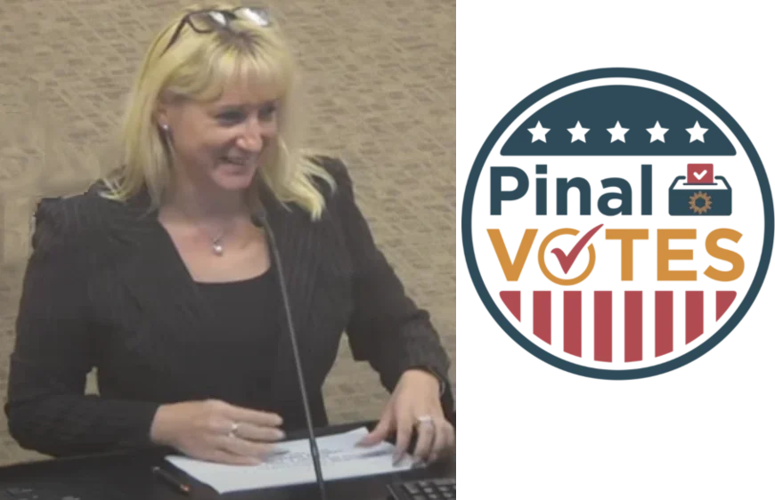 Inside the Numbers: San Tan Valley Incorporation Election…