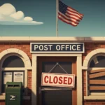 Postal Unit in the Maricopa…