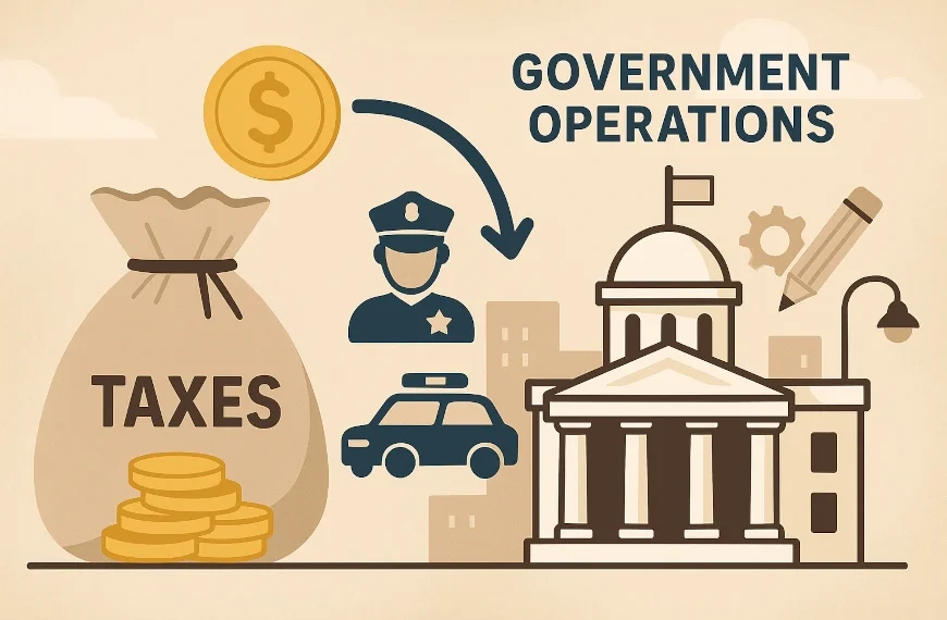 Pinal County Board Sets Property Tax Rates, Continues…