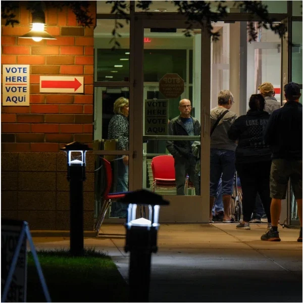Proposition 495 Poised for Victory — San Tan Valley on Path to Incorporation