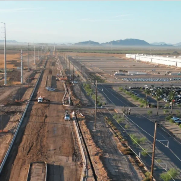 Casa Grande Proposes Major Right-of-Way Management Overhaul to Protect Infrastructure