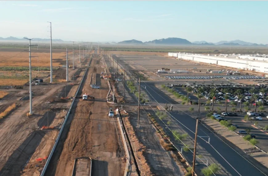 Casa Grande Proposes Major Right-of-Way Management Overhaul to…