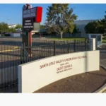 Student Arrested After BB Gun…