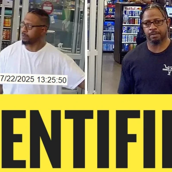 Coolidge Police Seek Public’s Help…