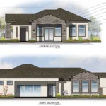 Commission Approves Two-Story Units in…