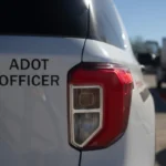 Suspect arrested in 2019 stolen…