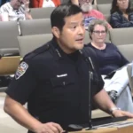 Apache Junction Police Department Reports…