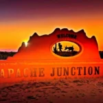 New Apache Junction Online Public…