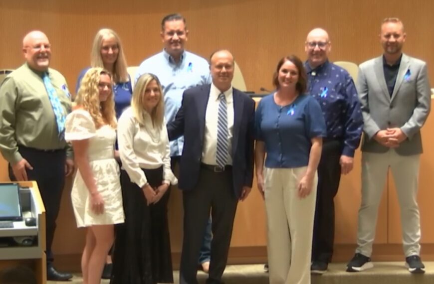 Florence Town Attorney Leaves for Queen Creek Position