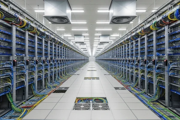Data Centers Anchor Proposed 1,600-Acre…