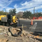 Plan for daytime closure on…