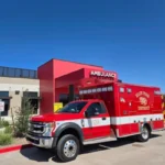 Historic Day for Eloy: New…