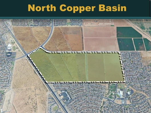 San Tan Valley Advances Residential…