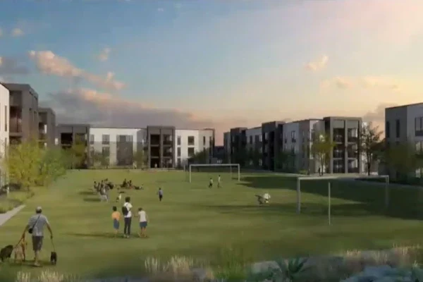 Casa Grande Denies Low Income Apartment Complex Near Promenade Shopping Center