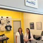 City of Maricopa and USPS…