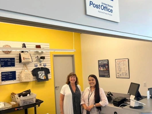 City of Maricopa and USPS Reach Agreement to…