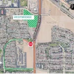 Maricopa: N. Alterra Parkway Closed…