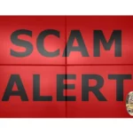 Casa Grande Police Warn Residents…
