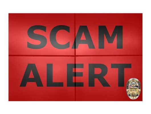 Casa Grande Police Warn Residents of Phone Scam…