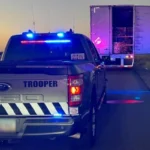 Arizona Troopers Out of Casa…