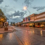 Florence Continues Façade Grant Program…