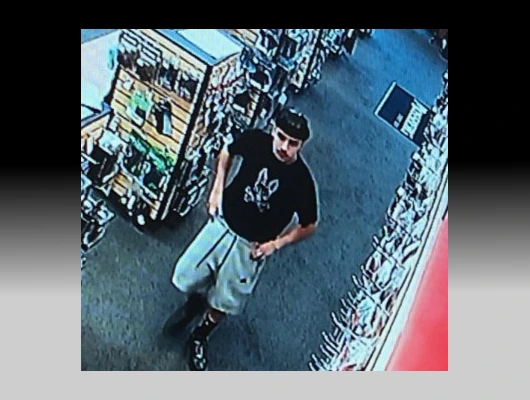 CGPD Seek Public’s Help Identifying…