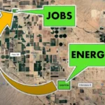 Commission Advances Griffin Energy Solar,…