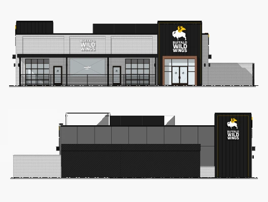 Buffalo Wild Wings Coming to Maricopa’s Stonegate Road
