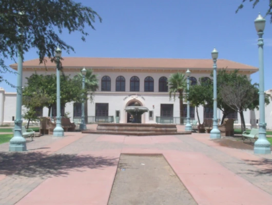 Casa Grande Property Tax Increase&hellip;