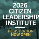 Apache Junction Citizen Leadership Institute…