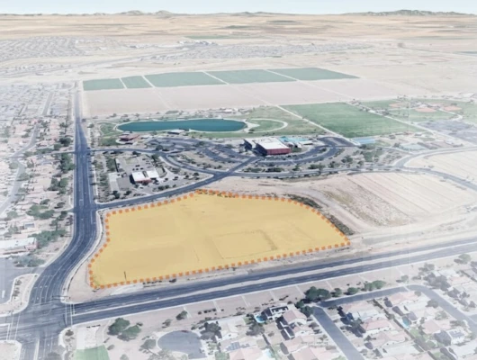 Maricopa Moves Closer to New Hospital with Council’s Unanimous Approval