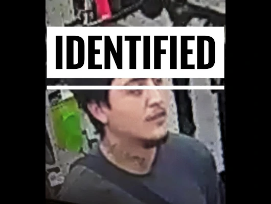 CPD Seeks Help in Theft Investigation