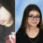 MISSING 13-YEAR OLD TEEN: Pinal…