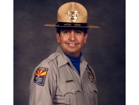 Casa Grande Troopers Honor Fallen…