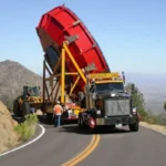 Pinal County Approves Weight Limits…