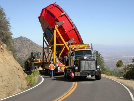 Pinal County Approves Weight Limits on Five County…