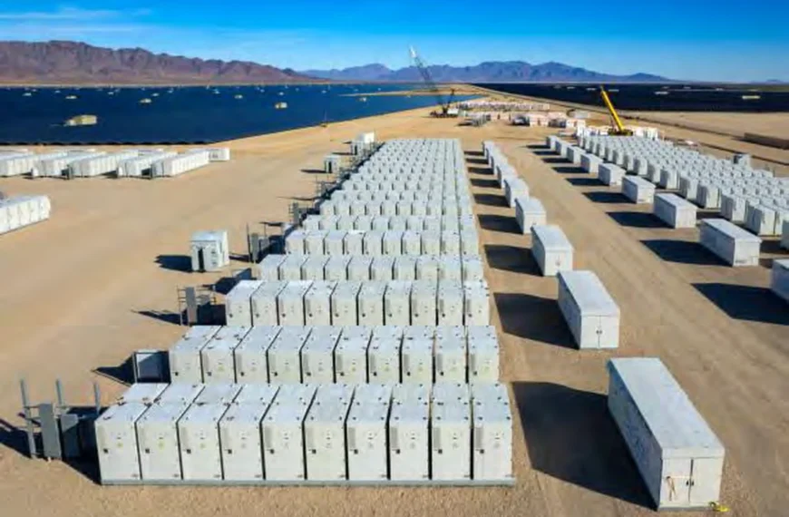 Silver King Solar: Developer Withdraws County’s Largest Proposed…